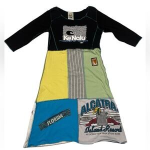 Styles ever after patch Woman’s dresses Size:L